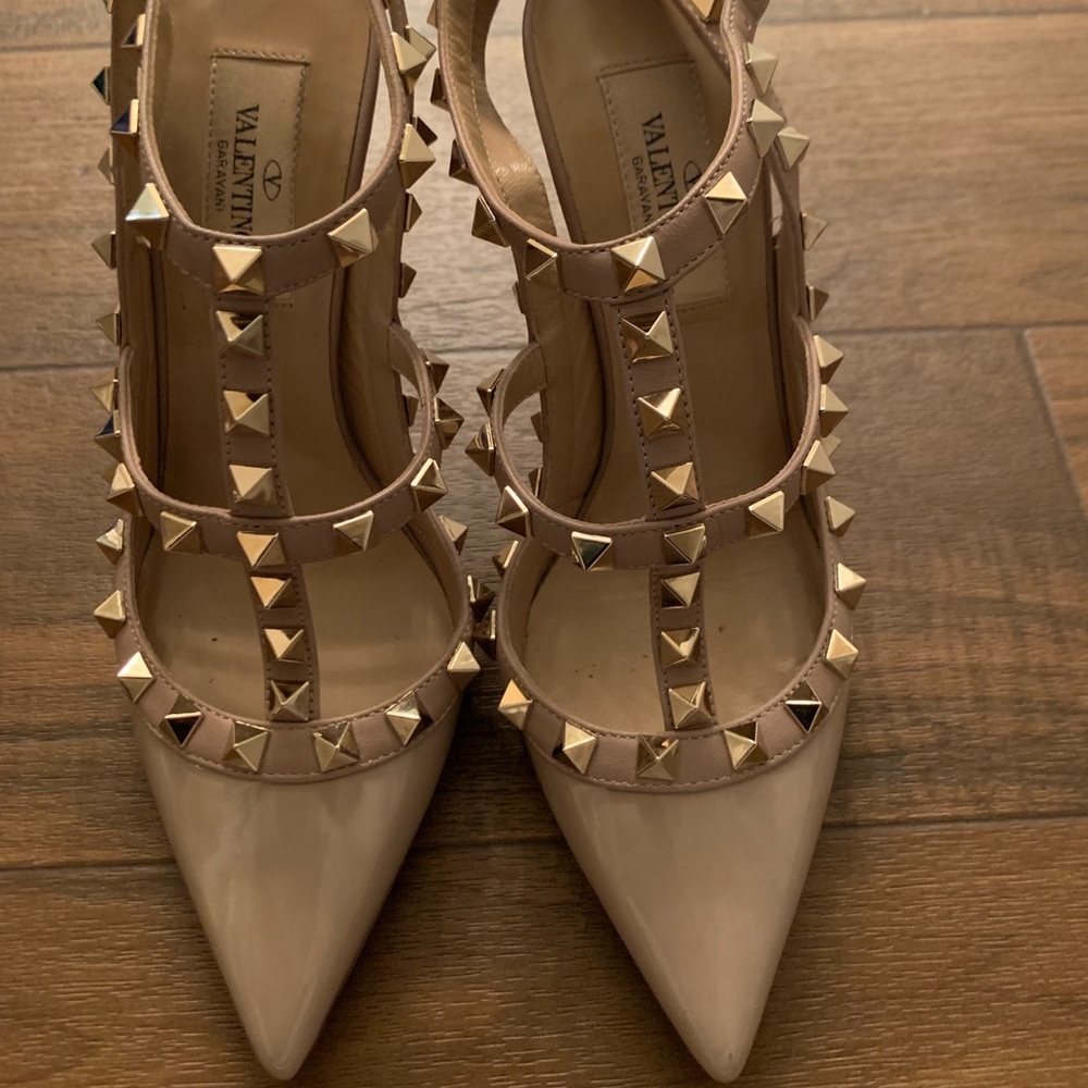 Valentino Garavani Rockstud 34.5